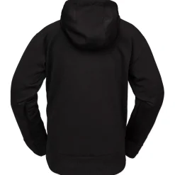 Volcom Riding Hydro Pullover Fleece - Women's-Women Snow Clothing|Mid Layers
