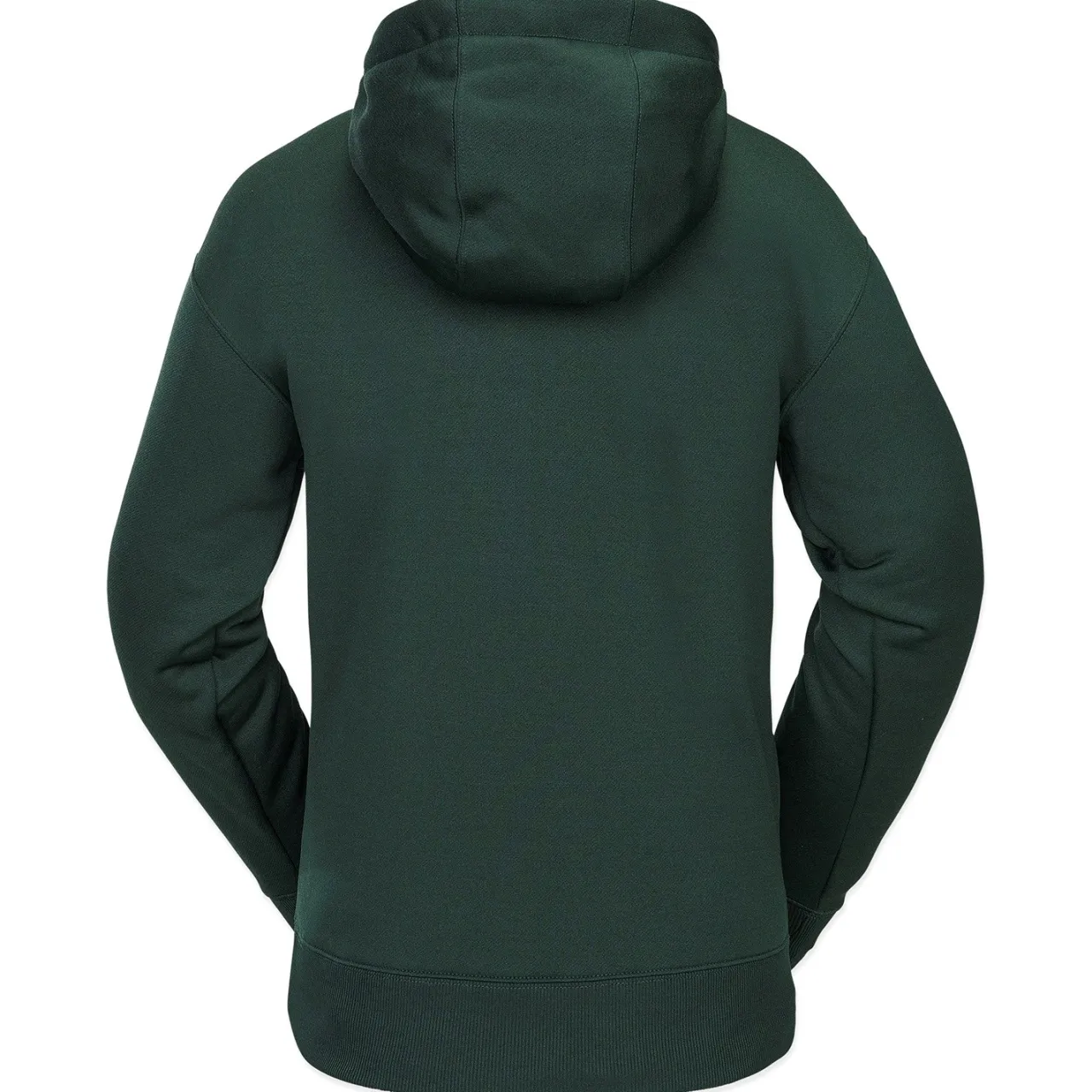 Volcom Riding Hydro Pullover Fleece - Women's-Women Snow Clothing|Mid Layers