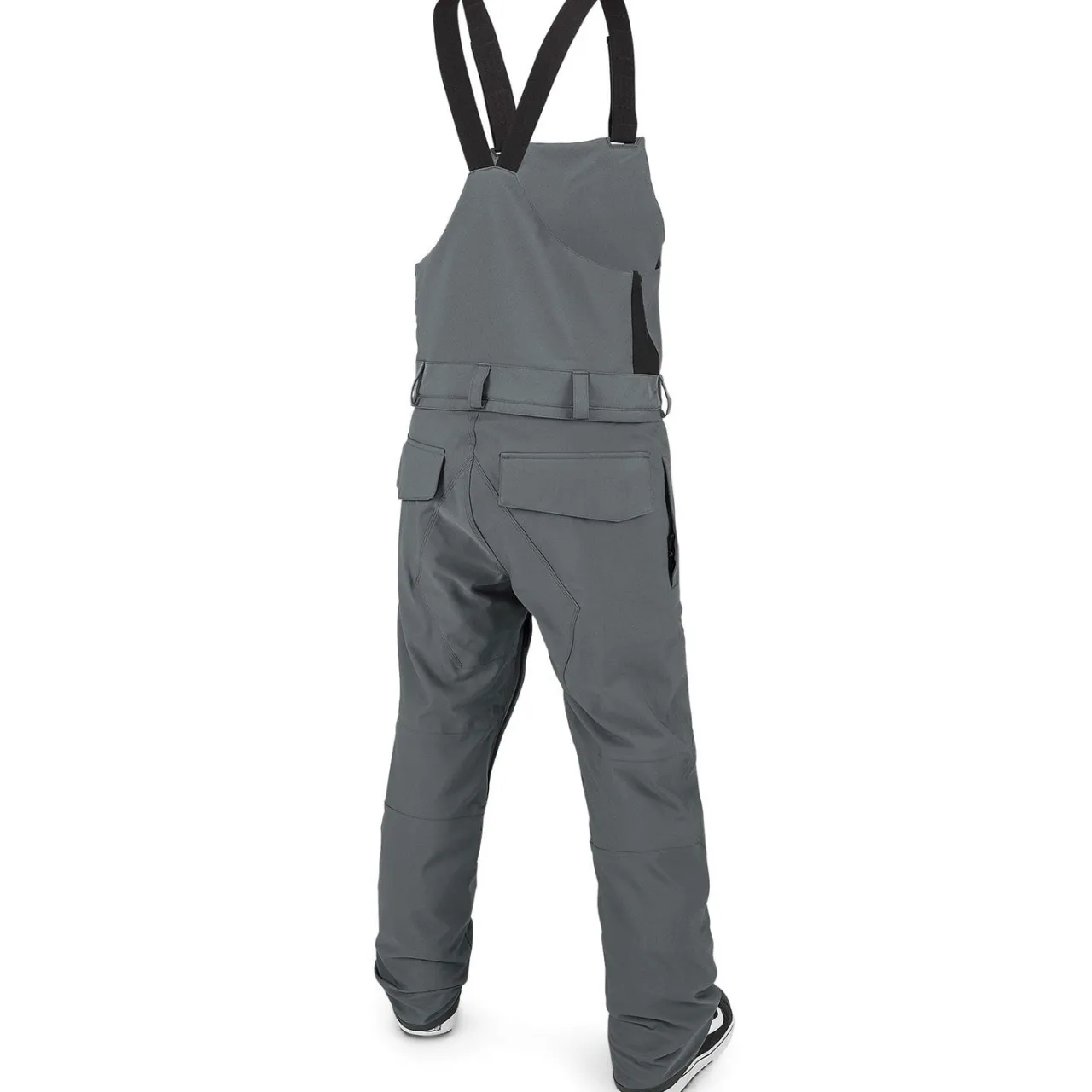 Volcom Roan Bib Overalls - Men's- Snow Clothing|Snowboard Pants & Bibs