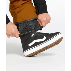 Volcom Roan Bibs - Men's- Snow Clothing|Snowboard Pants & Bibs