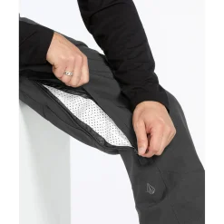 Volcom Roan Bibs - Men's- Snow Clothing|Snowboard Pants & Bibs