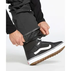 Volcom Roan Bibs - Men's- Snow Clothing|Snowboard Pants & Bibs
