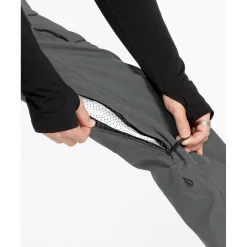 Volcom Roan Bibs - Men's- Snow Clothing|Snowboard Pants & Bibs