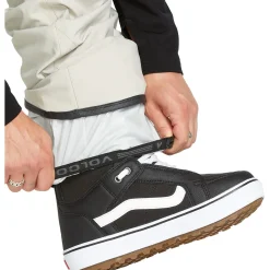 Volcom Roan Bibs - Men's- Snow Clothing|Snowboard Pants & Bibs
