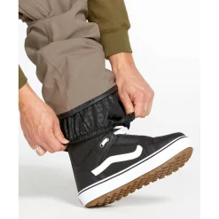 Volcom Roan Bibs - Men's- Snow Clothing|Snowboard Pants & Bibs