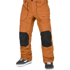 Volcom Roan Pants - Men's- Snow Clothing|Snowboard Pants & Bibs