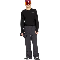 Volcom Roan Pants - Men's- Snow Clothing|Snowboard Pants & Bibs