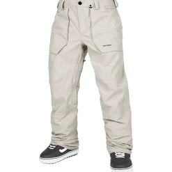 Volcom Roan Pants - Men's- Snow Clothing|Snowboard Pants & Bibs