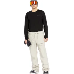 Volcom Roan Pants - Men's- Snow Clothing|Snowboard Pants & Bibs