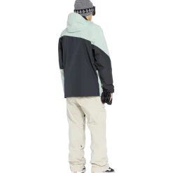 Volcom Roan Pants - Men's- Snow Clothing|Snowboard Pants & Bibs