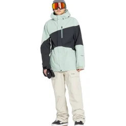 Volcom Roan Pants - Men's- Snow Clothing|Snowboard Pants & Bibs