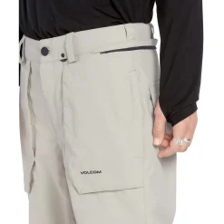 Volcom Roan Pants - Men's- Snow Clothing|Snowboard Pants & Bibs