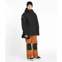 Volcom Roan Pants - Men's- Snow Clothing|Snowboard Pants & Bibs