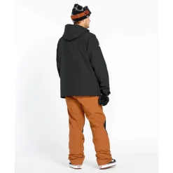 Volcom Roan Pants - Men's- Snow Clothing|Snowboard Pants & Bibs