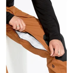 Volcom Roan Pants - Men's- Snow Clothing|Snowboard Pants & Bibs