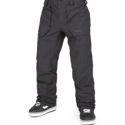 Volcom Roan Pants - Men's- Snow Clothing|Snowboard Pants & Bibs