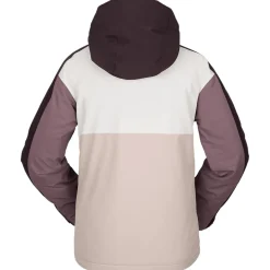 Volcom Rossland Insulated Jacket - Women's-Women Snow Clothing|Insulated & Puffer Jackets