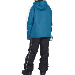 Volcom Rossland Insulated Jacket - Women's-Women Snow Clothing|Insulated & Puffer Jackets