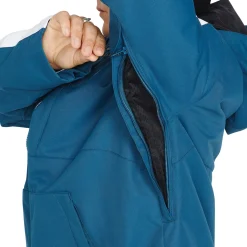 Volcom Rossland Insulated Jacket - Women's-Women Snow Clothing|Insulated & Puffer Jackets