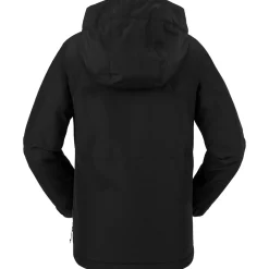 Volcom Sass 'N' Frass Insulated Jacket - Girls'-Kids Kids Jackets|Girls Snow Clothing