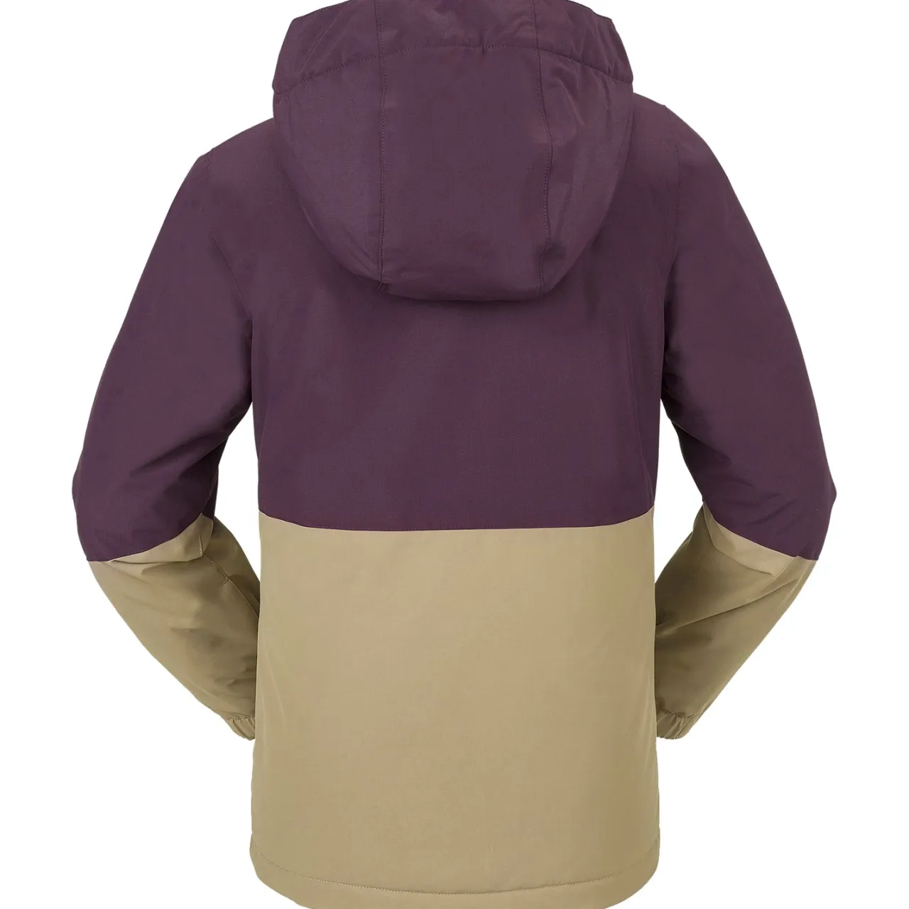 Volcom Sass 'N' Frass Insulated Jacket - Girls'-Kids Kids Jackets|Girls Snow Clothing