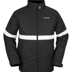 Volcom Sethraah Jacket - Men's- Snow Clothing|Shell Jackets