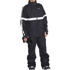 Volcom Sethraah Jacket - Men's- Snow Clothing|Shell Jackets