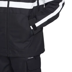 Volcom Sethraah Jacket - Men's- Snow Clothing|Shell Jackets