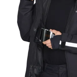 Volcom Sethraah Jacket - Men's- Snow Clothing|Shell Jackets