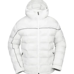 Volcom Sew Down Jacket - Men's- Casual Clothing|Snow Clothing