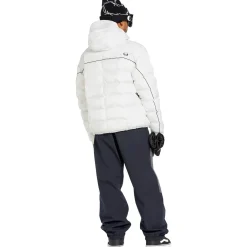Volcom Sew Down Jacket - Men's- Casual Clothing|Snow Clothing