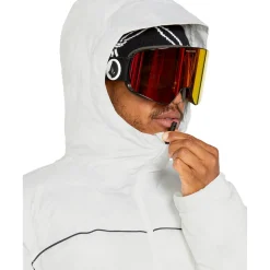 Volcom Sew Down Jacket - Men's- Casual Clothing|Snow Clothing