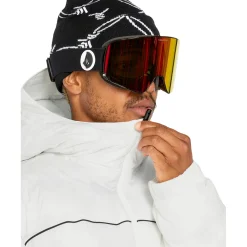 Volcom Sew Down Jacket - Men's- Casual Clothing|Snow Clothing