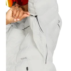 Volcom Sew Down Jacket - Men's- Casual Clothing|Snow Clothing