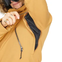 Volcom Shadow Insulated Jacket - Women's-Women Snow Clothing|Insulated & Puffer Jackets