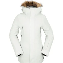 Volcom Shadow Insulated Jacket - Women's-Women Snow Clothing|Insulated & Puffer Jackets