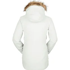 Volcom Shadow Insulated Jacket - Women's-Women Snow Clothing|Insulated & Puffer Jackets