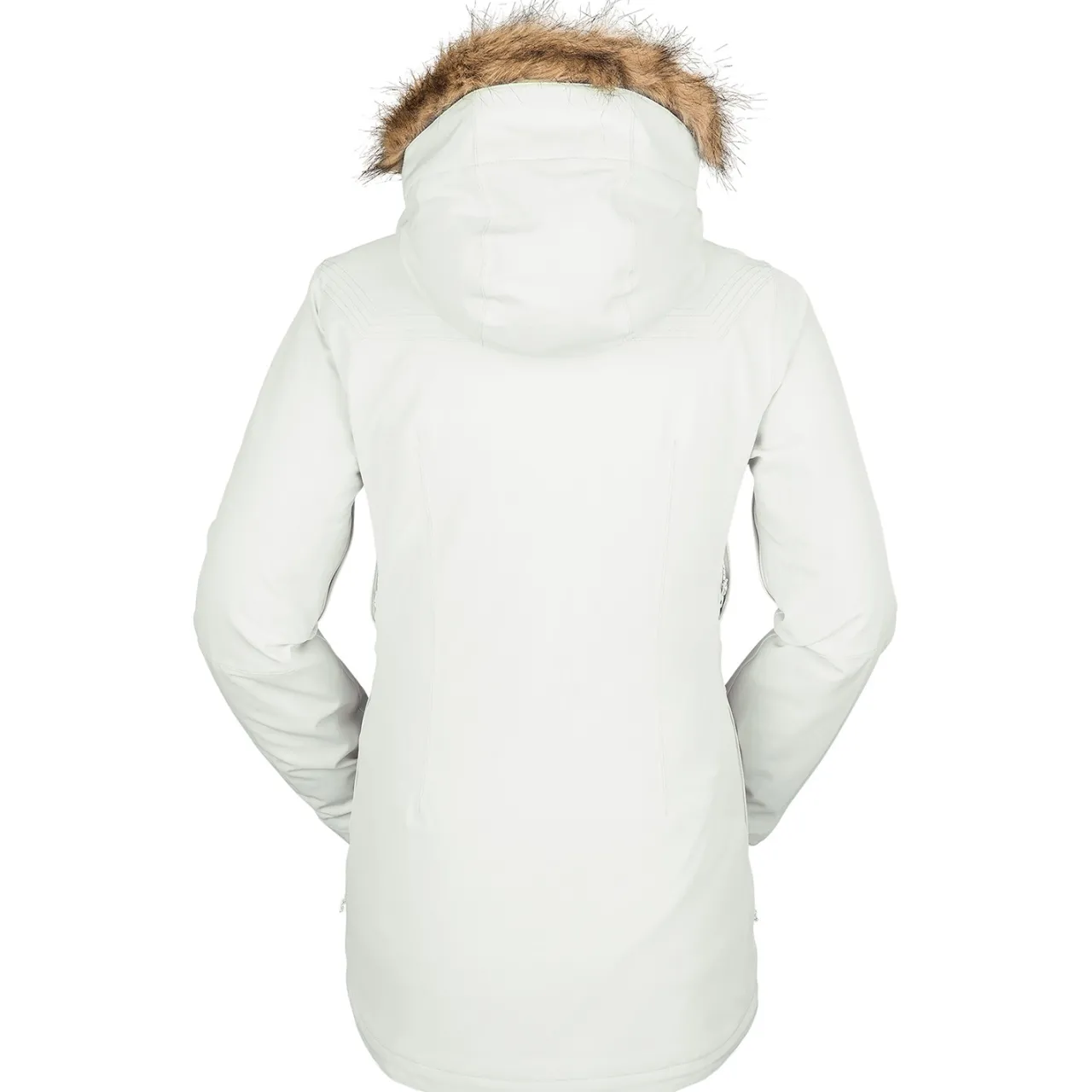 Volcom Shadow Insulated Jacket - Women's-Women Snow Clothing|Insulated & Puffer Jackets