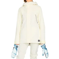 Volcom Shadow Insulated Jacket - Women's-Women Snow Clothing|Insulated & Puffer Jackets