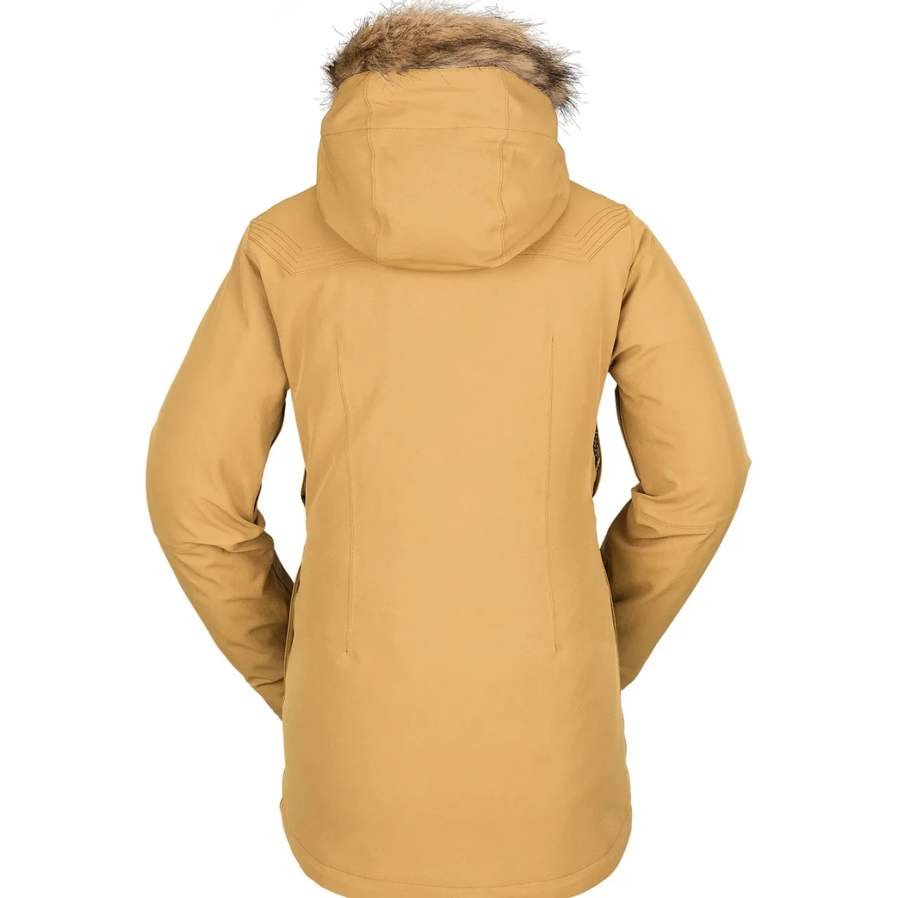 Volcom Shadow Insulated Jacket - Women's-Women Snow Clothing|Insulated & Puffer Jackets