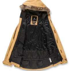 Volcom Shadow Insulated Jacket - Women's-Women Snow Clothing|Insulated & Puffer Jackets