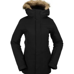 Volcom Shadow Insulated Jacket - Women's-Women Snow Clothing|Insulated & Puffer Jackets