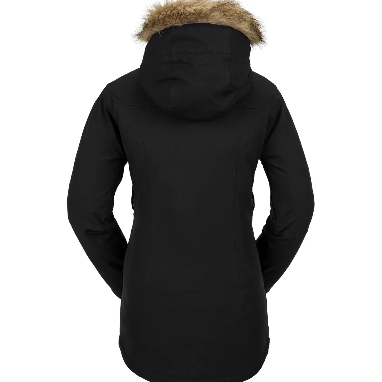 Volcom Shadow Insulated Jacket - Women's-Women Snow Clothing|Insulated & Puffer Jackets