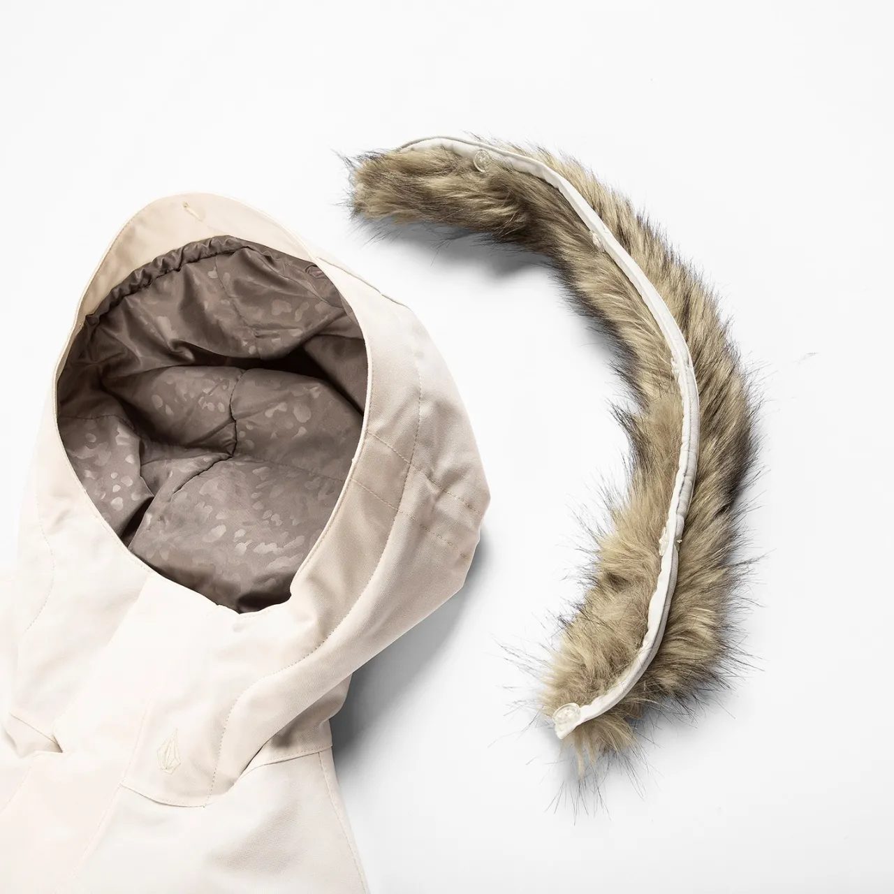 Volcom Shadow Insulated Jacket - Women's-Women Snow Clothing|Insulated & Puffer Jackets