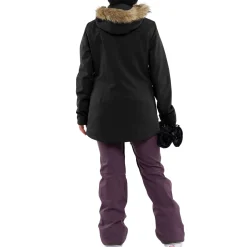 Volcom Shadow Insulated Jacket - Women's-Women Snow Clothing|Insulated & Puffer Jackets