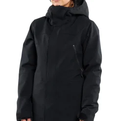 Volcom Shadow Insulated Jacket + Swift Bibs - Women's 2024-Women Snow Clothing|Jacket & Pant Sets