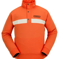 Volcom She Crew Fleece - Unisex-Women Casual Clothing|Snow Clothing