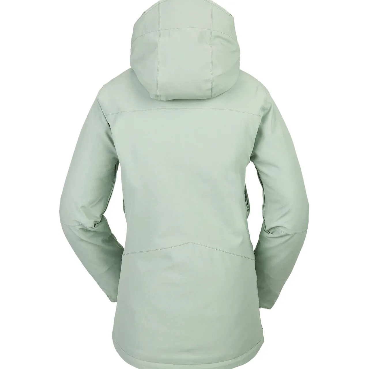 Volcom Shelter 3D Stretch Jacket - Women's-Women Snow Clothing|Insulated & Puffer Jackets