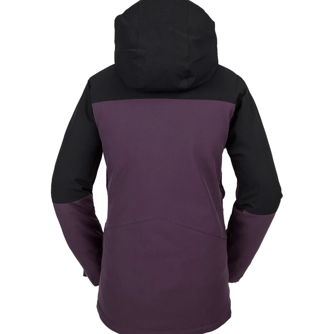 Volcom Shelter 3D Stretch Jacket - Women's-Women Snow Clothing|Insulated & Puffer Jackets