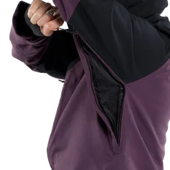 Volcom Shelter 3D Stretch Jacket - Women's-Women Snow Clothing|Insulated & Puffer Jackets